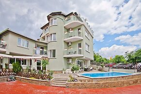 Hotel Amfora