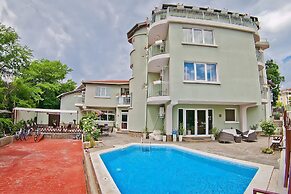 Hotel Amfora