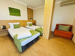 Hotel Amfora
