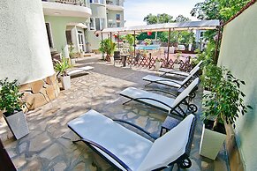 Hotel Amfora