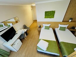 Hotel Amfora