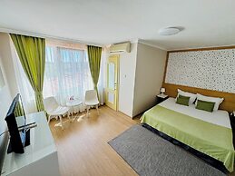 Hotel Amfora