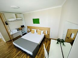 Hotel Amfora