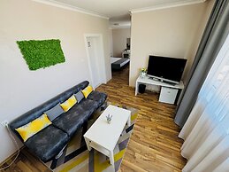 Hotel Amfora