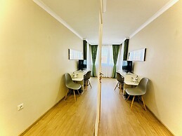 Hotel Amfora