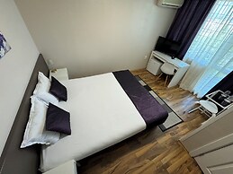 Hotel Amfora