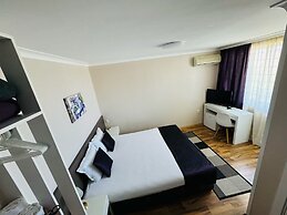 Hotel Amfora