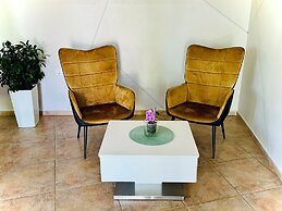 Hotel Amfora