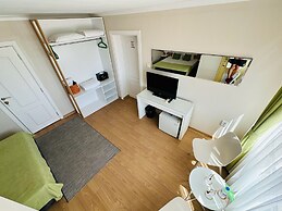 Hotel Amfora