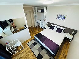 Hotel Amfora