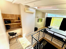Hotel Amfora