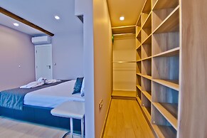 Hotel Amfora