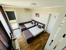 Hotel Amfora