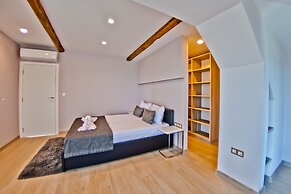 Hotel Amfora