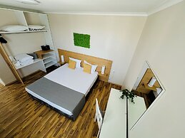 Hotel Amfora