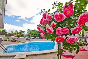 Hotel Amfora