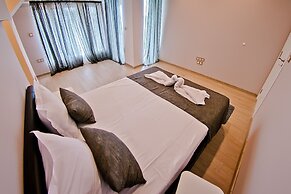 Hotel Amfora