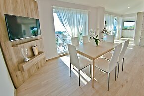 Hotel Amfora