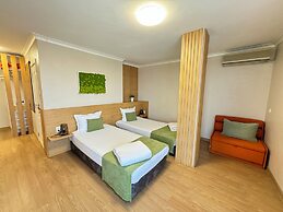 Hotel Amfora