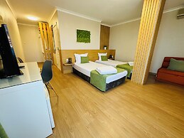 Hotel Amfora