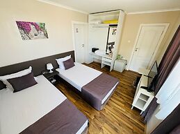Hotel Amfora