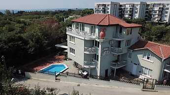 Hotel Amfora