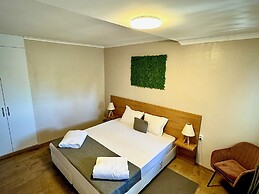 Hotel Amfora