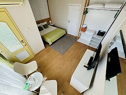 Hotel Amfora