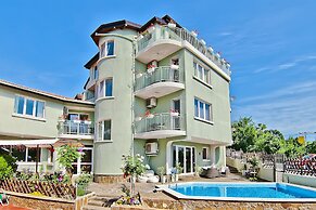 Hotel Amfora