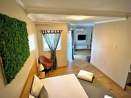 Hotel Amfora