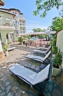 Hotel Amfora