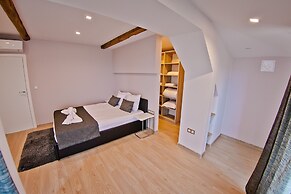 Hotel Amfora