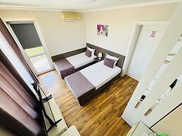 Hotel Amfora