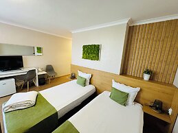 Hotel Amfora