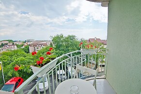 Hotel Amfora