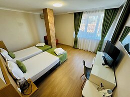 Hotel Amfora