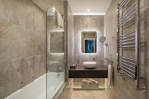 Mamaison Residence Izabella Budapest