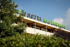 Campanile Hotel Rotterdam - Oost