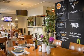 Campanile Hotel Rotterdam - Oost