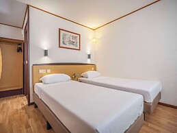 Campanile Hotel Rotterdam - Oost