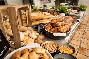 TULIP Hotels & Residences - Zwolle