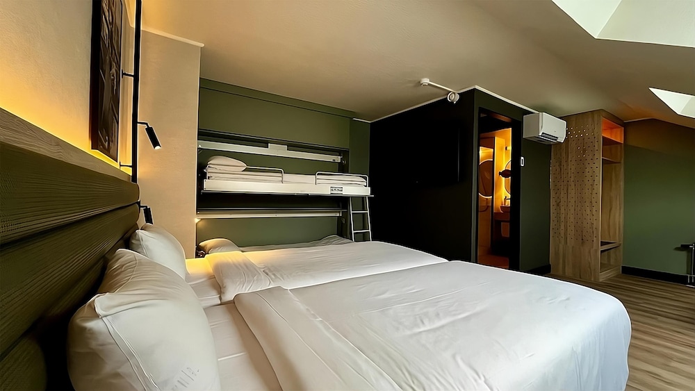 TULIP Hotels & Residences - Zwolle