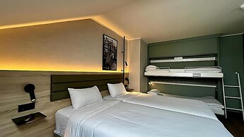 TULIP Hotels & Residences - Zwolle