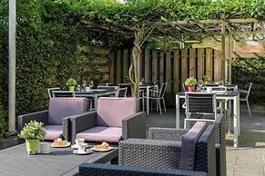TULIP Hotels & Residences - Zwolle