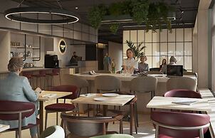 TULIP Hotels & Residences - Zwolle