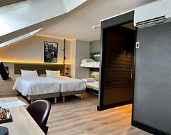 TULIP Hotels & Residences - Zwolle