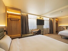TULIP Hotels & Residences - Zwolle