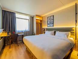 TULIP Hotels & Residences - Zwolle