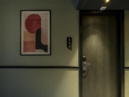 TULIP Hotels & Residences - Zwolle