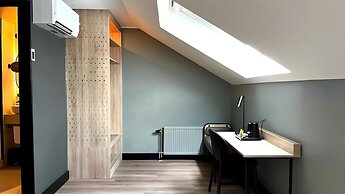 TULIP Hotels & Residences - Zwolle